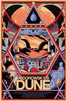 ¼Ƭ˹ɳJodorowskysDune(2013)-Ѹ