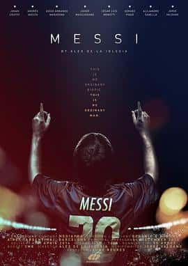 ¼Ƭ÷Messi(2015)-Ѹ