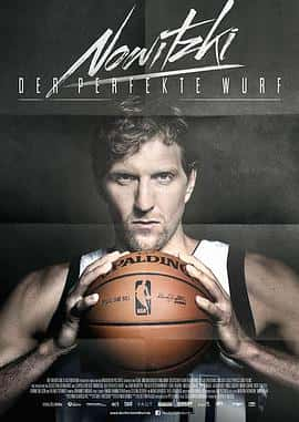 ¼ƬŵάĻͶNowitzki:DerperfekteWurf(2014)-Ѹ