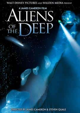 ¼ƬAliensoftheDeep(2005)-Ѹ