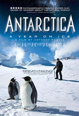 ¼ƬϼޣϵһAntarctica:AYearonIce(2013)-Ѹ