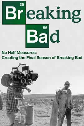 ¼ƬУʦռ¼NoHalfMeasures:CreatingtheFinalSeasonofBreakingBad(20