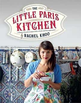 ¼ƬССTheLittleParisKitchen:CookingwithRachelKhoo(2012)-Ѹ