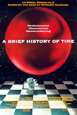 ¼ƬʱʷABriefHistoryofTime(1991)-Ѹ