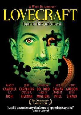 ¼Ƭأδ֪Ŀ־Lovecraft:FearoftheUnknown(2008)-Ѹ