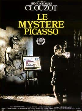 ¼ƬϼLemystrePicasso(1956)-Ѹ