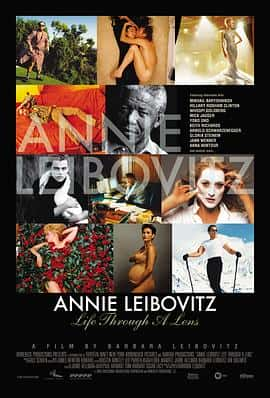 ¼ƬͷФӰʦݡάAnnieLeibovitz:LifeThroughaLens(2008)ٶ1080p