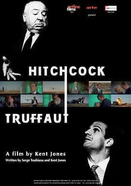 ¼Ƭϣ¿Hitchcock/Truffaut(2015)-Ѹ