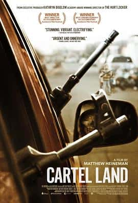 ¼Ƭ֮CartelLand(2015)-Ѹ