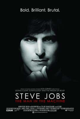 ¼Ƭʷٷǲ˹SteveJobs:ManintheMachine(2015)-Ѹ