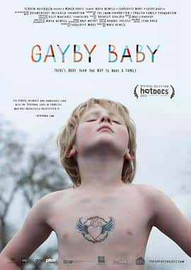 ¼Ƭͬ־GaybyBaby(2015)-Ѹ