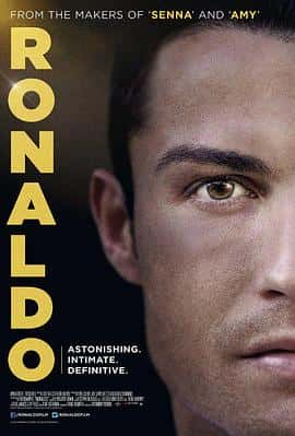 ¼ƬCRonaldo(2015)-Ѹ