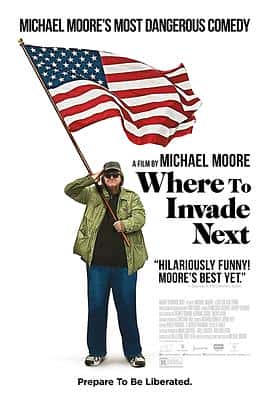 ¼ƬĶWheretoInvadeNext(2015)-Ѹ