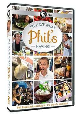 ¼ƬƶĻѵһIllHaveWhatPhilsHavingSeason1(2015)-Ѹ