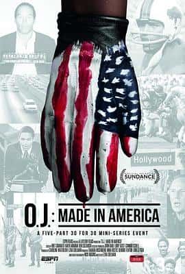 ¼ƬɭO.J.:MadeinAmerica(2016)-Ѹ