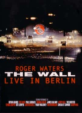 ¼ƬǽݳTheWall:LiveinBerlin(1990)-Ѹ