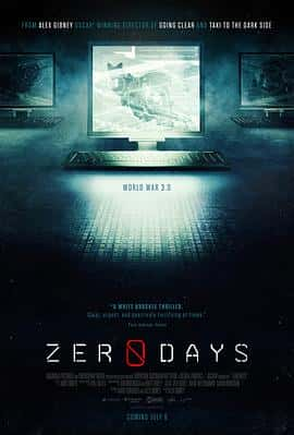 ¼ƬZeroDays(2016)-Ѹ