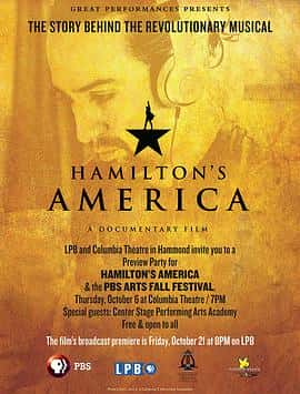 ¼ƬܶٵHamiltonsAmerica(2016)-Ѹ