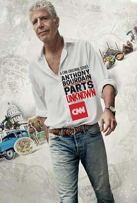 ¼Ƭᡤǣδ֪֮õڰ˼AnthonyBourdain:PartsUnknownSeason8(2016)-Ѹ