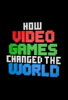 ¼ƬϷθıHowVideoGamesChangedtheWorld(2013)-Ѹ