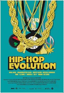 ¼ƬʷHip-HopEvolution(2016)-Ѹ