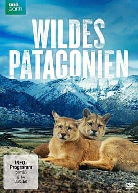 ¼Ƭǣ԰Patagonia:EarthsSecretParadise(2015)-Ѹ