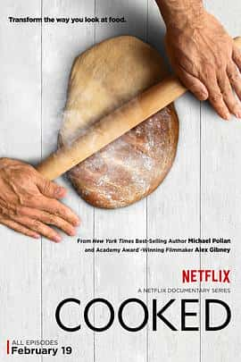 ¼ƬCooked(2016)-Ѹ