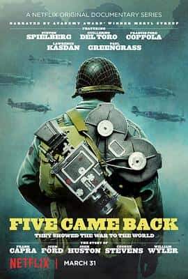 ¼Ƭ˹ڶսFiveCameBack(2017)-Ѹ