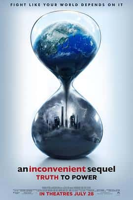 ¼ƬԺӵ2AnInconvenientSequel:TruthtoPower(2017)-Ѹ