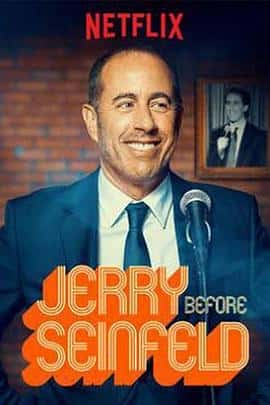 ¼Ƭη֮ǰǽJerryBeforeSeinfeld(2017)-Ѹ