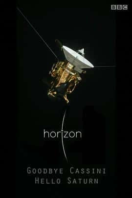 [BBC] ټ   /  Horizon: Goodbye Cassini - Hello Saturn1080P