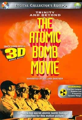 ¼Ƭ˱TrinityandBeyond:TheAtomicBombMovie(1995)-Ѹ