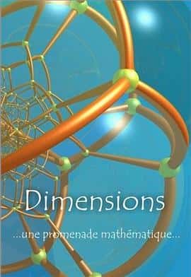 [¼Ƭ]άȣѧ / Dimensions: A Walk Through Mathematics-