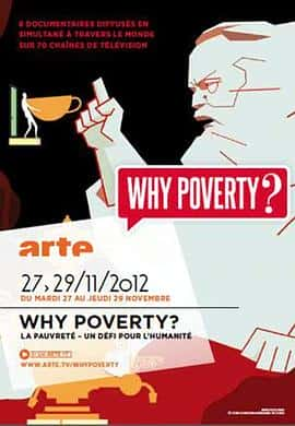 ¼ƬΪʲôƶWhyPoverty?(2012)-Ѹ