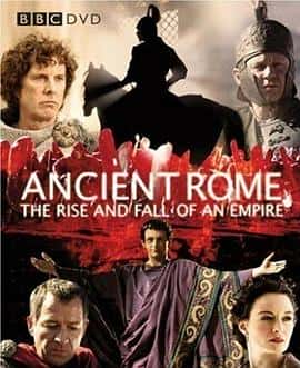 ¼Ƭһ۹˥AncientRome:TheRiseandFallofanEmpire(2006)-Ѹ