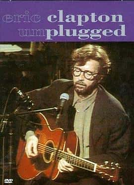 ¼Ƭݳ᣺ˡնUnplugged:EricClapton(1992)-Ѹ