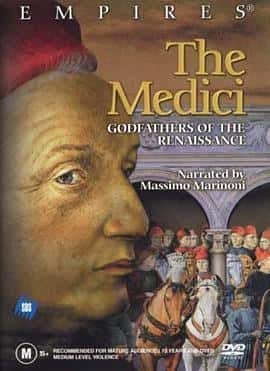 ¼Ƭ۹ϵ֮ո˽̸Medici:GodfathersoftheRenaissance(2004)-Ѹ