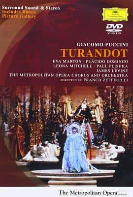 ¼ƬͼTurandot(1987)-Ѹ