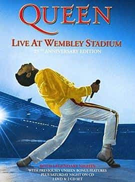 ¼Ƭʺֶ²ݳQueenLiveatWembley(2006)-Ѹ