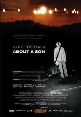 ¼Ƭء±һKurtCobainAboutaSon(2006)-Ѹ