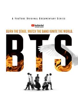 ¼Ƭţȼ̨BTS:BurnTheStage(2018)-Ѹ