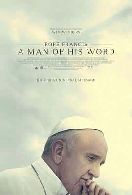 ¼Ƭ̻ʷøԳеPopeFrancis:AManofHisWord(2018)-Ѹ