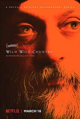 ¼ƬWildWildCountry(2018)-Ѹ