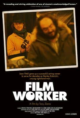 ¼Ƭ̺ⲼFilmworker(2017)-Ѹ