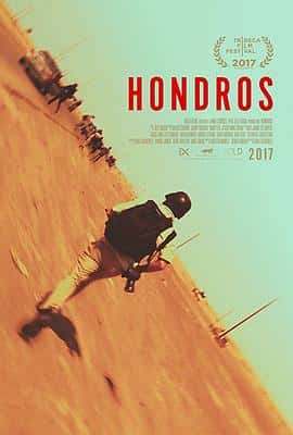 ¼Ƭ˹Hondros(2017)-Ѹ