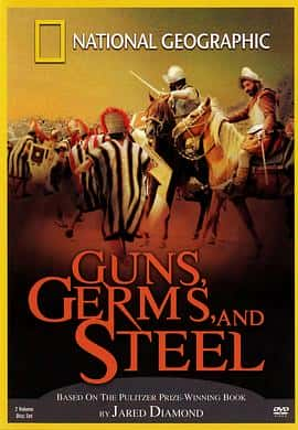 ¼ƬǹڲGuns,Germs,andSteel(2005)-Ѹ