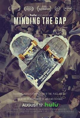 ¼ƬMindingtheGap(2018)-Ѹ