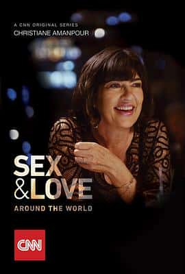 ¼Ƭص밮ChristianeAmanpour:Sex&amp;amp;LoveAroundtheWorld(2018)ٶ