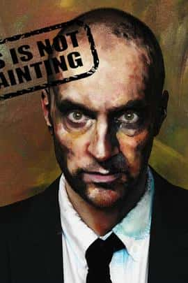 ¼ƬסʣսܵDerrenBrown:TheGreatArtRobbery(2013)-Ѹ