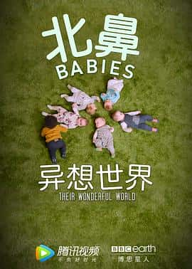 ¼ƬTheWonderfulWorldofBabies(2018)-Ѹ